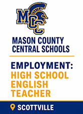 Mason County Central Schools